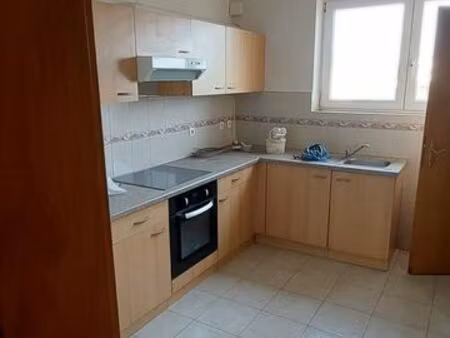 immeuble 2 appartements