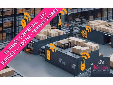 my loft france real estate