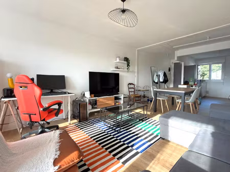 appartement t3 au cap horn