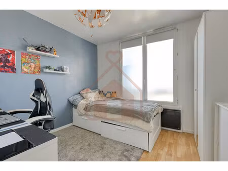 appartement l14/15 - 5 pièces lumineux avec combles ! 103 67 m