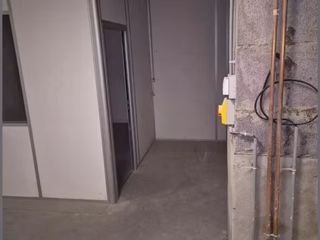 vente commerce 3 pièces 40 m² craponne (69290)