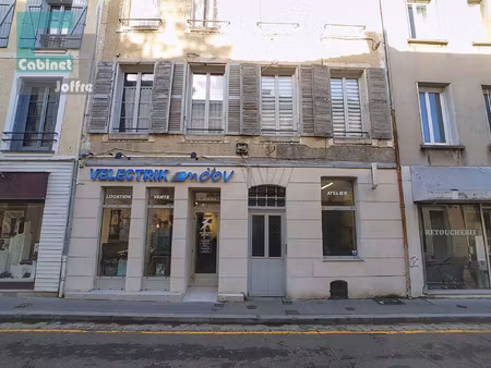 cession de droit au bail