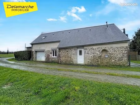 maison 4 pièces 91 m²