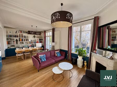 a vendre maison enghien les bains 7 pièces 160 m²