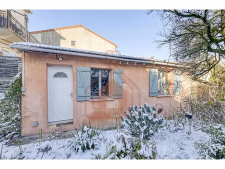 maison - unique sur le marché - 620 m² de parcelle