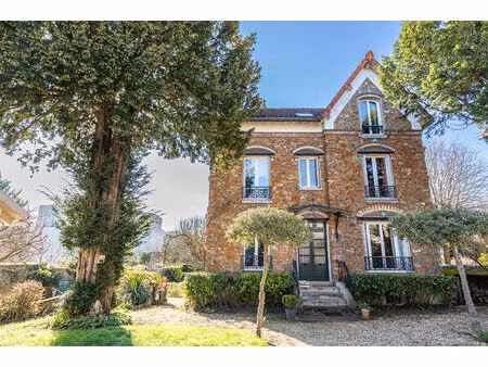 maison palaiseau 9 pièce(s) 180 m2