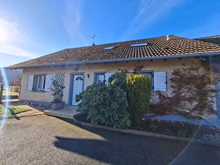 maison à vendre 7 pièces (25)