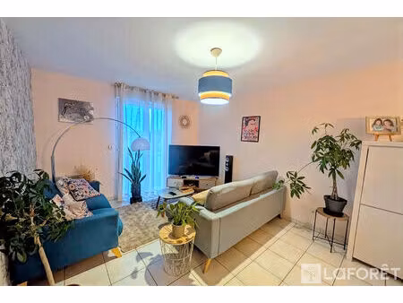 double investissement locatif à saint andré de cubzac ? deux maisons identiques déjà louée