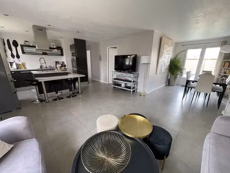 maison saint sebastien sur loire 5 pièce(s)