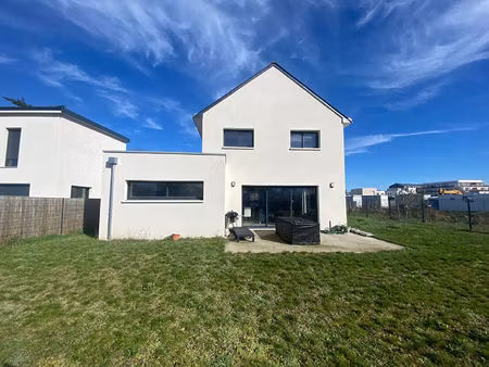 maison entre ville et campagne à 15min du centre d'angers