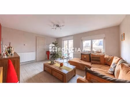 maison familiale rénovée – wittisheim