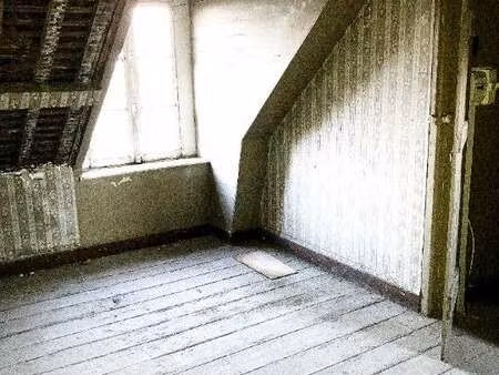 vente appartement 3 pièces à saint-malo (35400) : à vendre 3 pièces / 35m² saint-malo