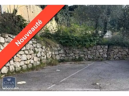 parking roquebrune cap martin