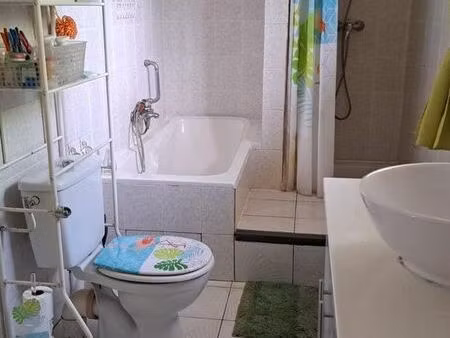 immo-vert  maison t5  cayenne