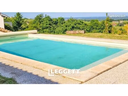 maison 12 pièces 311 m²