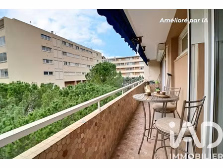 appartement à septèmes-les-vallons (13240)