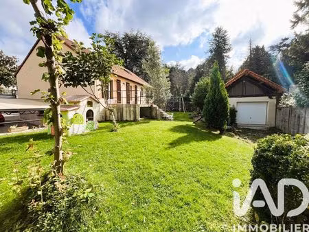 maison à champlan (91160)