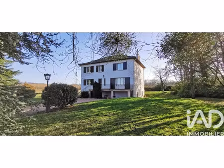 maison à creuzier-le-neuf (03300)