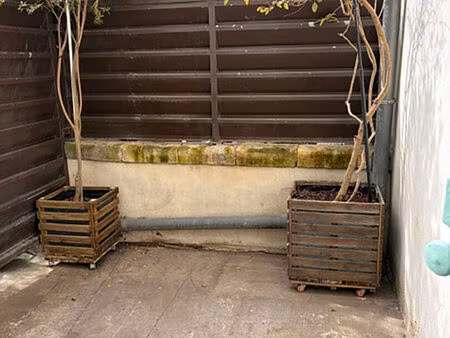 appartement chateaurenard 2 pièce(s) 35.66 m2