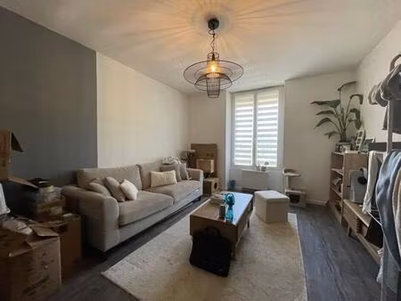 location appartement 2 pièce(s)