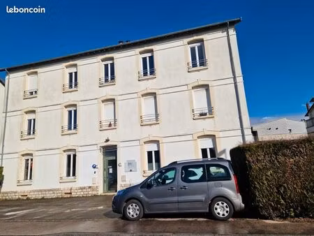 proximite gare appartement 5 pieces