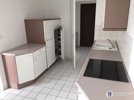 appartement grenoble 3 pièce(s) 64.98 m2
