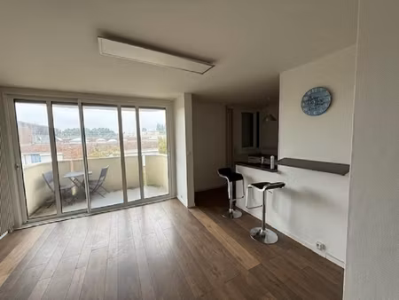 appartement elancourt 1 pièce(s) 37.50 m2