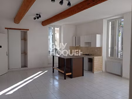 appartement orange 2 pièce(s) 54 m2