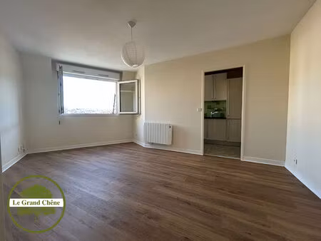 appartement orsay 2 pièce(s) 41.67 m2