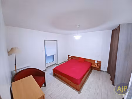 appartement t2 meuble centre ville questembert