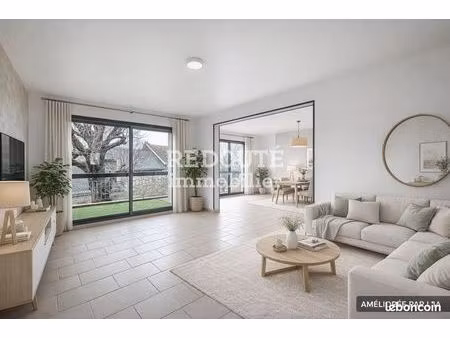 appartement 3 pièces 70 m²