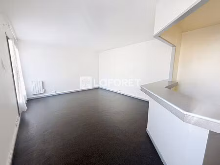 à louer studio 35 05 m² laforêt montfermeil