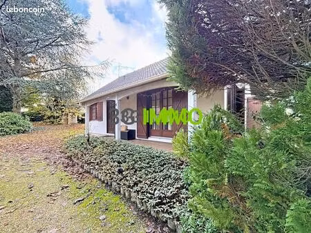 maison 4 pièces 70 m²