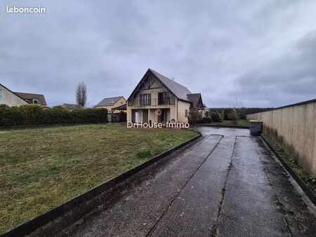 maison 6 pièces 232 m²