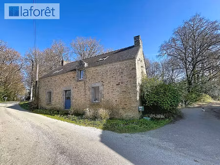 maison languidic 5 pièce(s) 96.39 m2