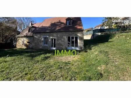 maison 130 m² parigny les vaux