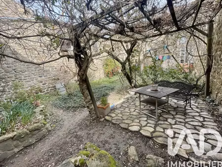 maison de village à quintenas (07290)