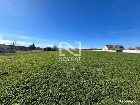 terrain gigny sur saone