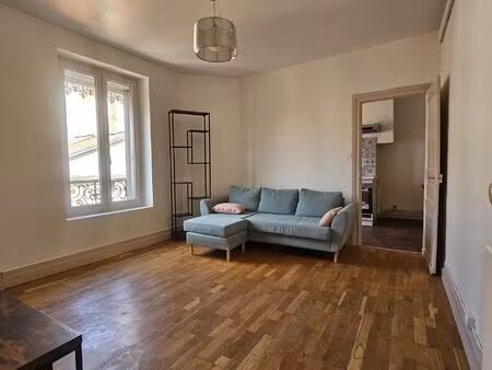 t4 - 84m²- victor hugo