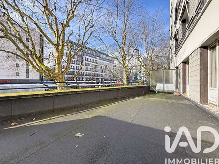 appartement à villejuif (94800)