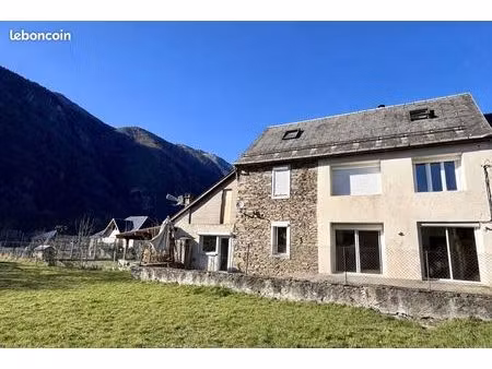 maison 8 pièces 175 m²