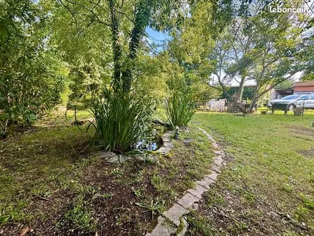 maison 4 pièces 93 m²