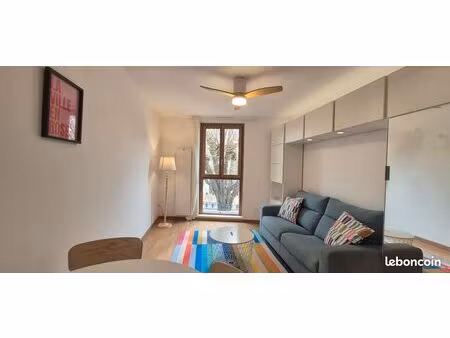 location t1 lumineux refait à neuf