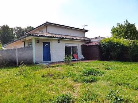 vente maison à arsac (33460) : à vendre / 64m² arsac