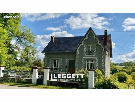 maison 7 pièces 214 m²