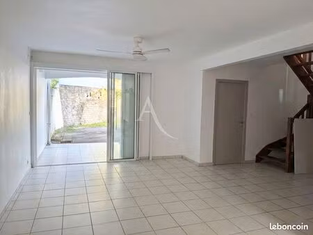 maison 4 pièces 98 m²