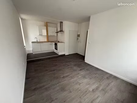 location f2 boulogne sur mer