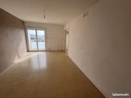 appartement faron ouest