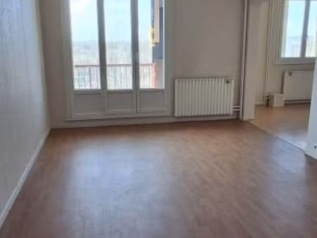 appartement 3 pièces 79 m²