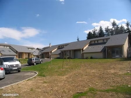 appartement 3 pièces 52 m²